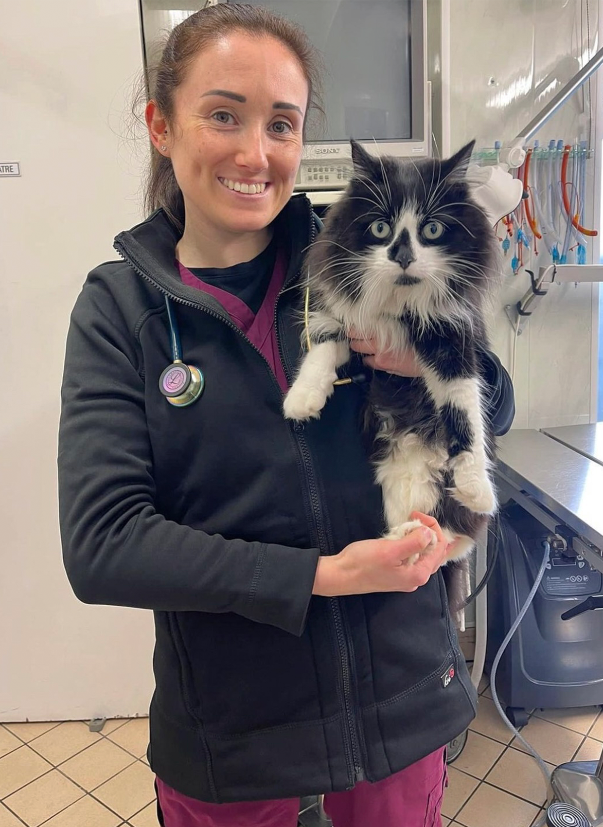 Chaquetas sanitarias: un imprescindible en tu armario para esta temporada