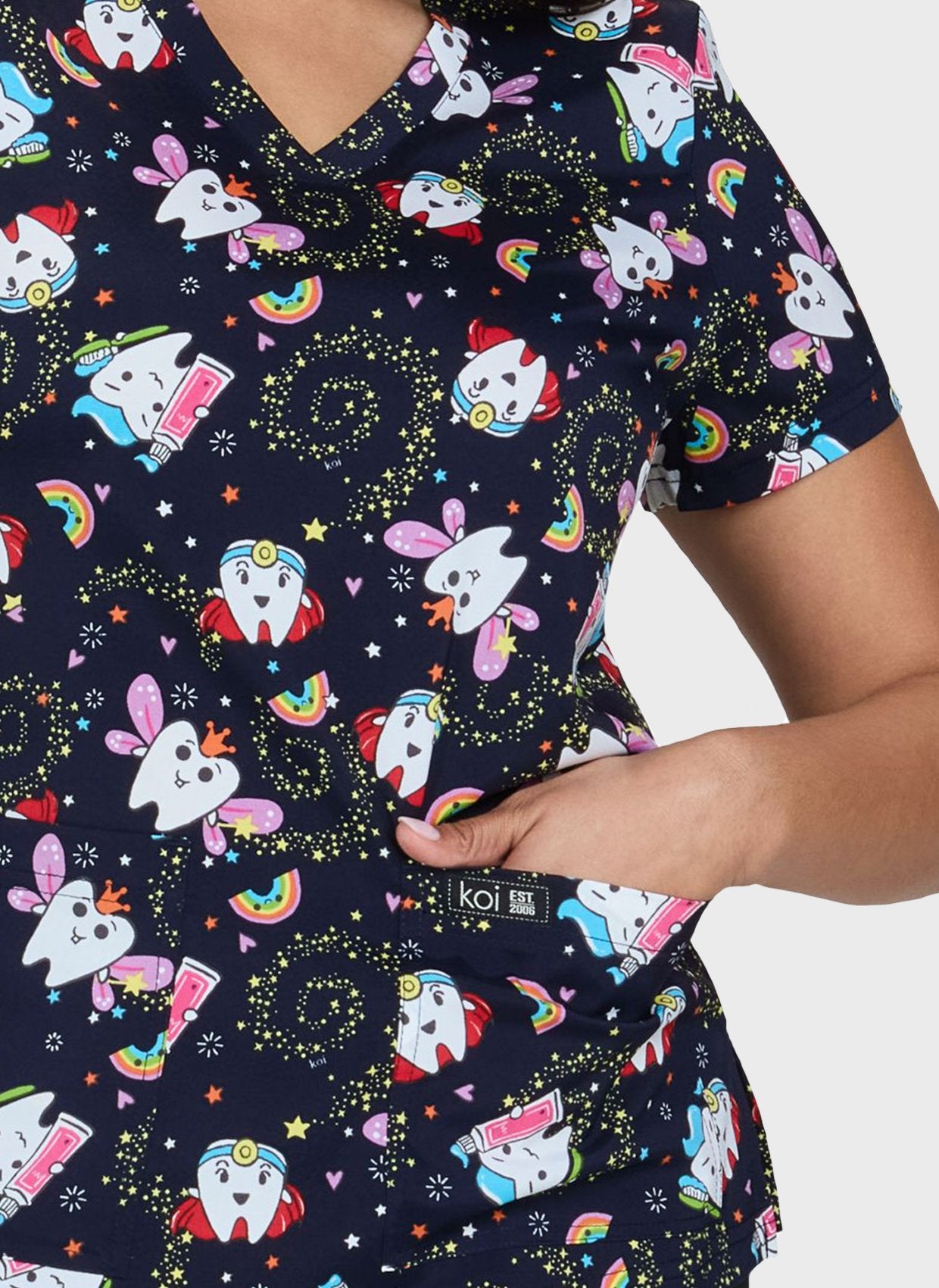 Womans_scrub_top_koi_basics_leslie_toothie_3