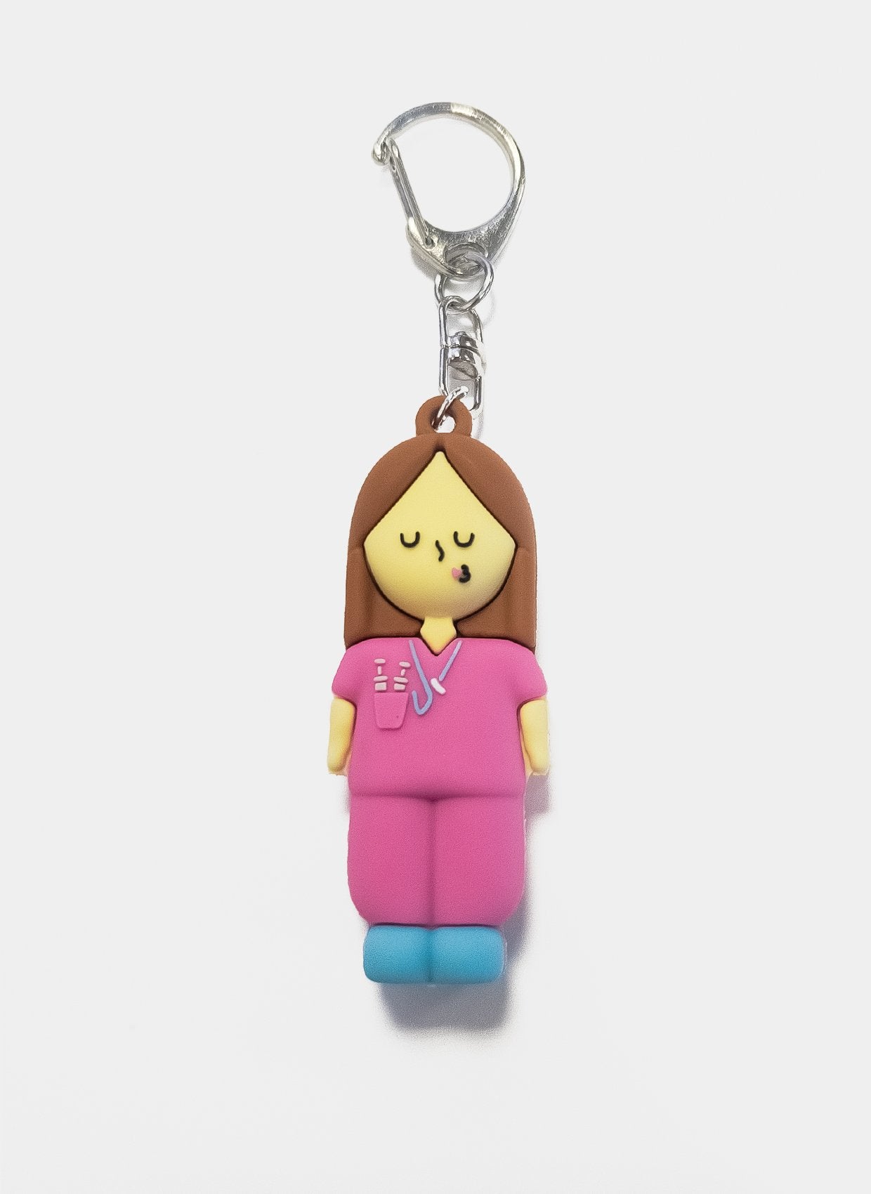 ampoule opener pink