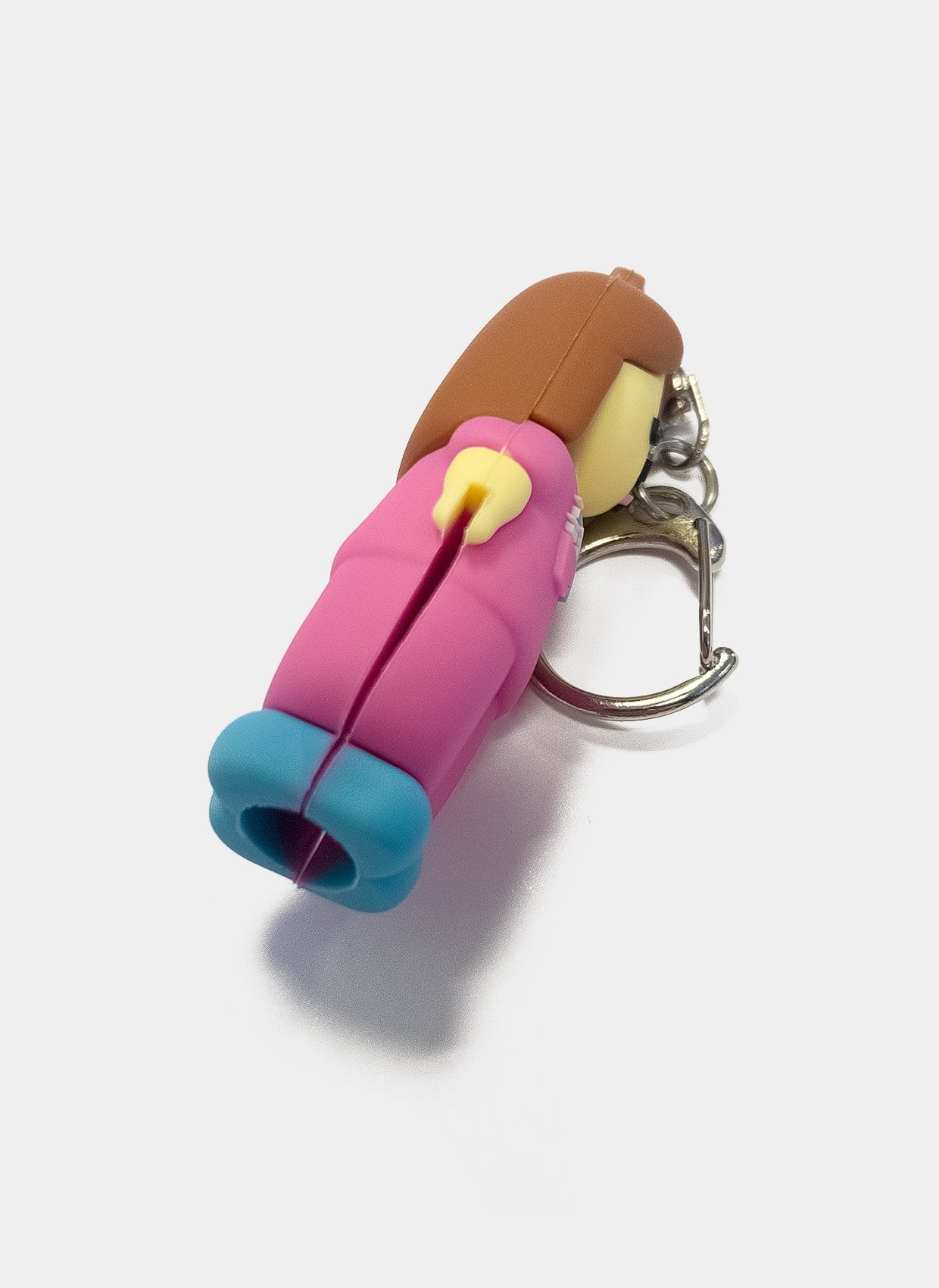 ampoule opener pink