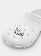 clog charm dental brush bestie