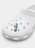 clog charm dental teal cavity crusher brush