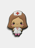 clog charm nurse lovely little nurse