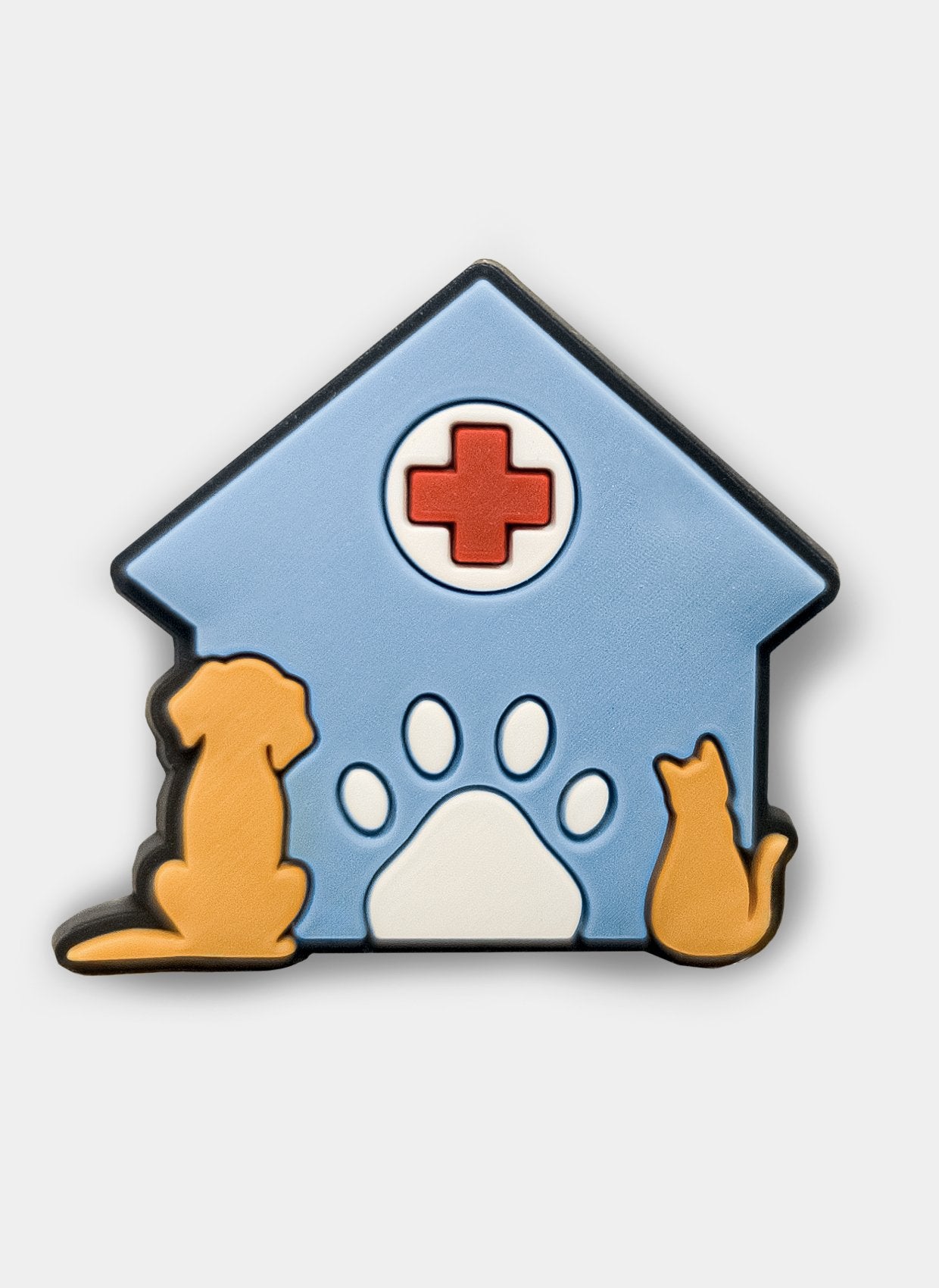 clog charm paws & care