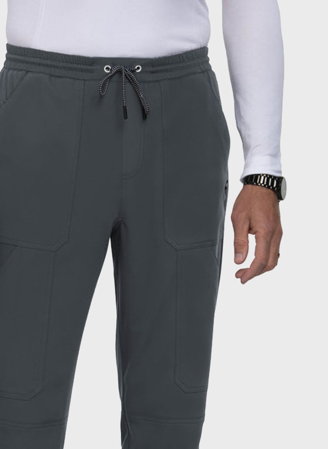 mens-koi-next-gen-day-to-night-scrub-joggers-charcoal-3