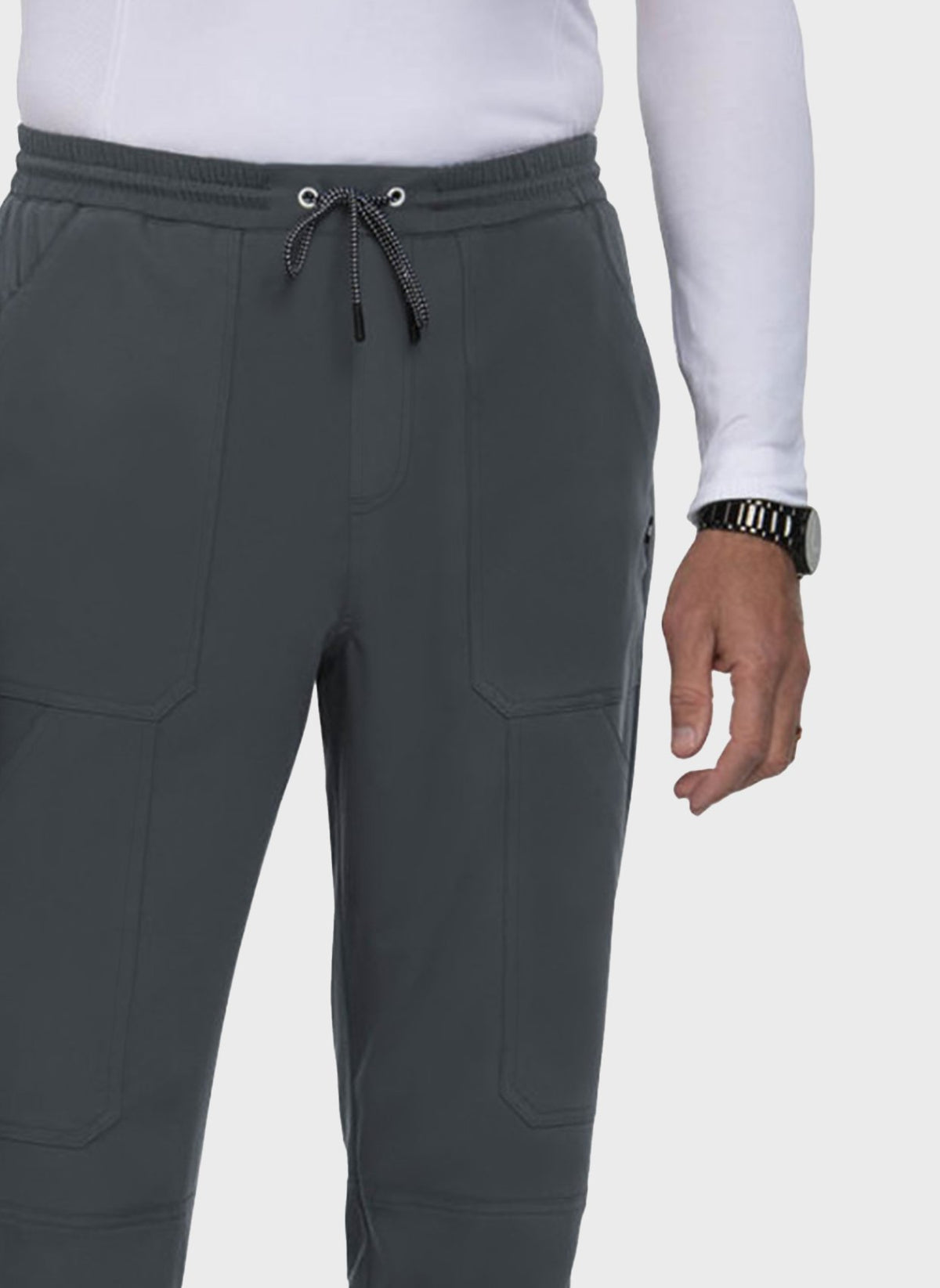 mens-koi-next-gen-day-to-night-scrub-joggers-charcoal-3