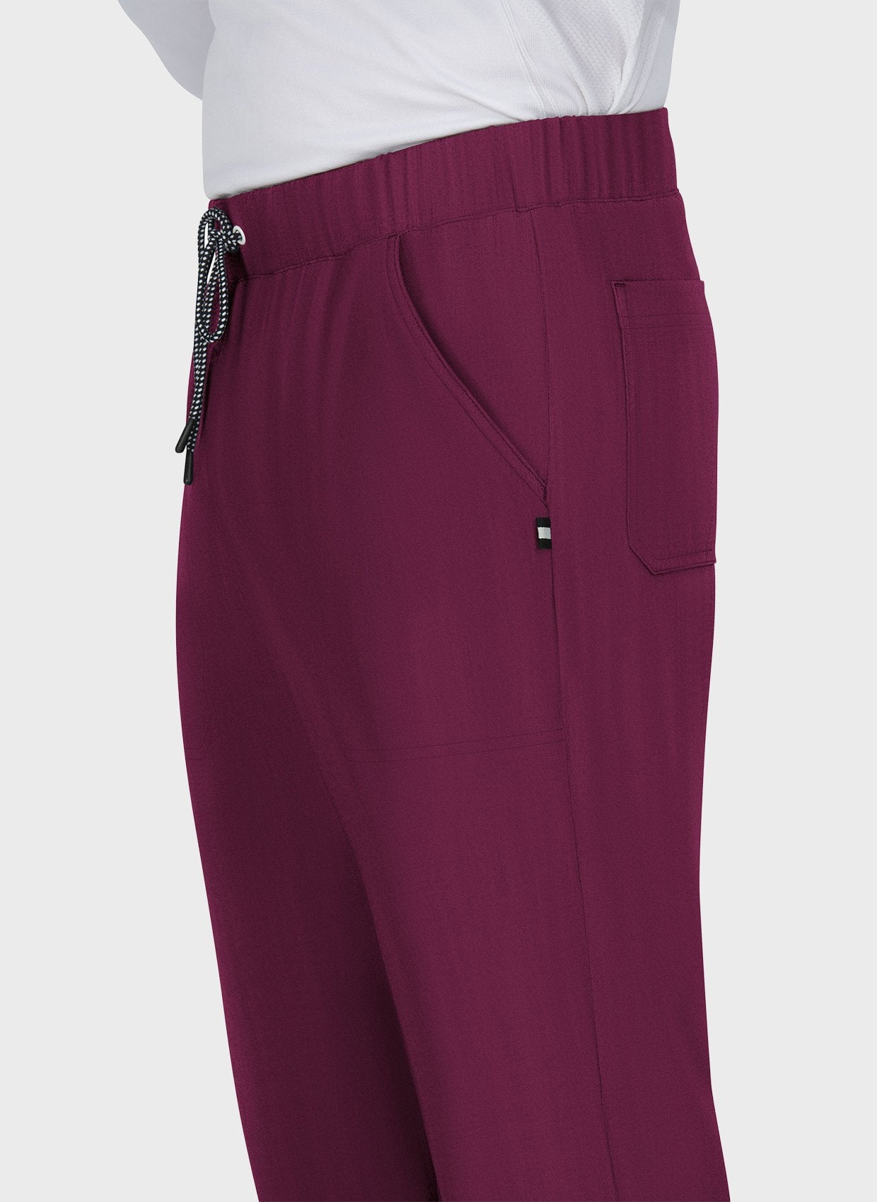 mens-koi-next-gen-make-it-happen-scrub-trousers-wine-2