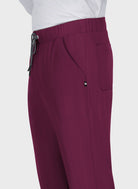 mens-koi-next-gen-make-it-happen-scrub-trousers-wine-2