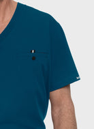 mens-koi-next-gen-on-call-scrub-top-caribbean-1