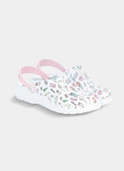 suecos oden fusion clogs - nurse kit