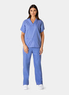Budget Scrubs Unisex Set - Ceil