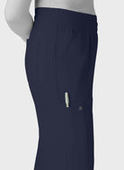 womans-scrub-trousers-koi-cureology-saylor-navy-2