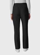 women scrub trousers koi cureology saylor black