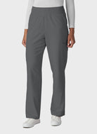 women scrub trousers koi cureology saylor pewter