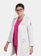 Koi Next Gen Women's Everyday Consultation Lab Coat-Embroidery