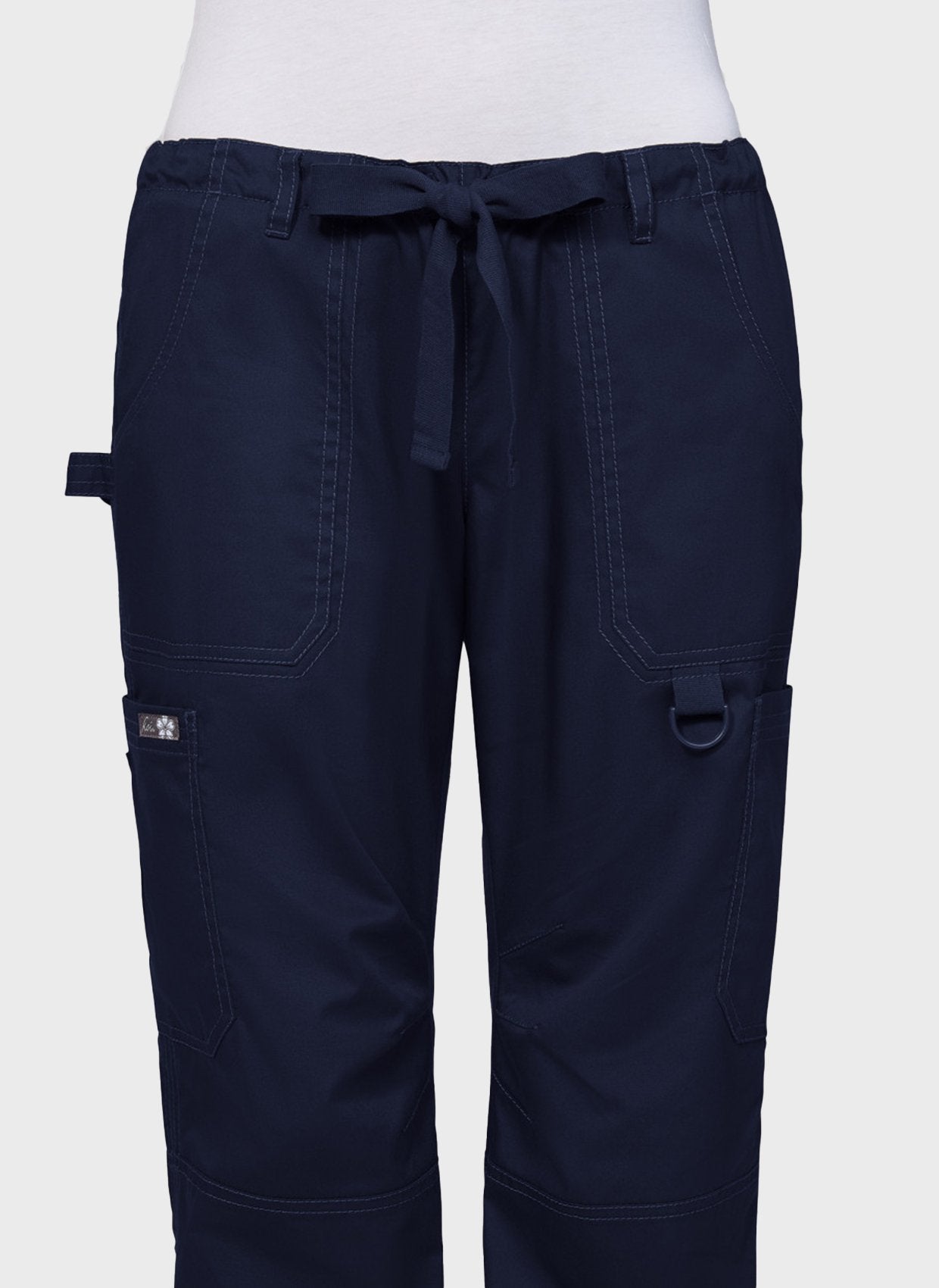 womens-koi-classics-linsey-scrub-trousers-navy-2