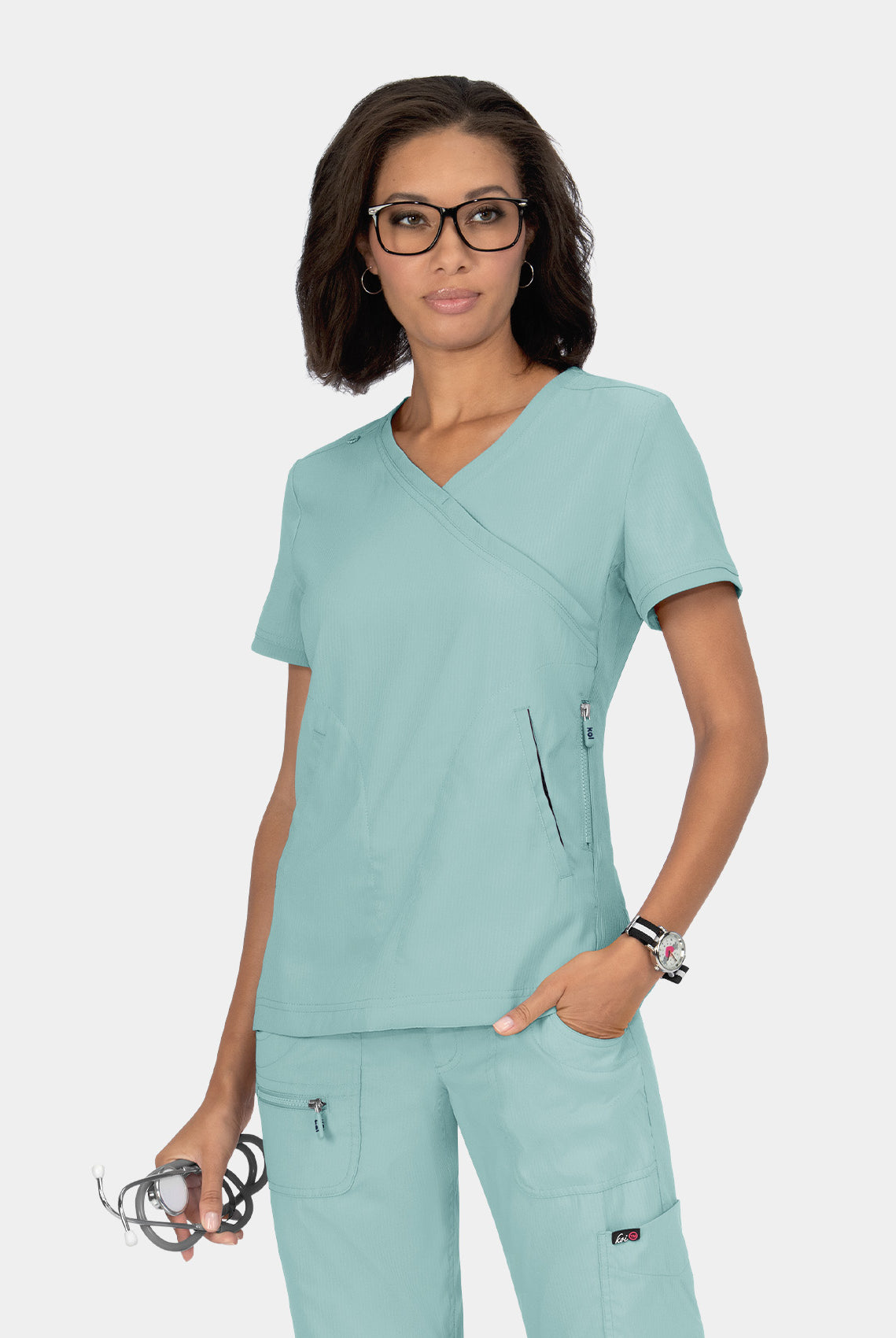 Haut Femme En Laine Mérinos 100% Biologique - Manches Longues, Doux Et Respirant - 190 G/m²