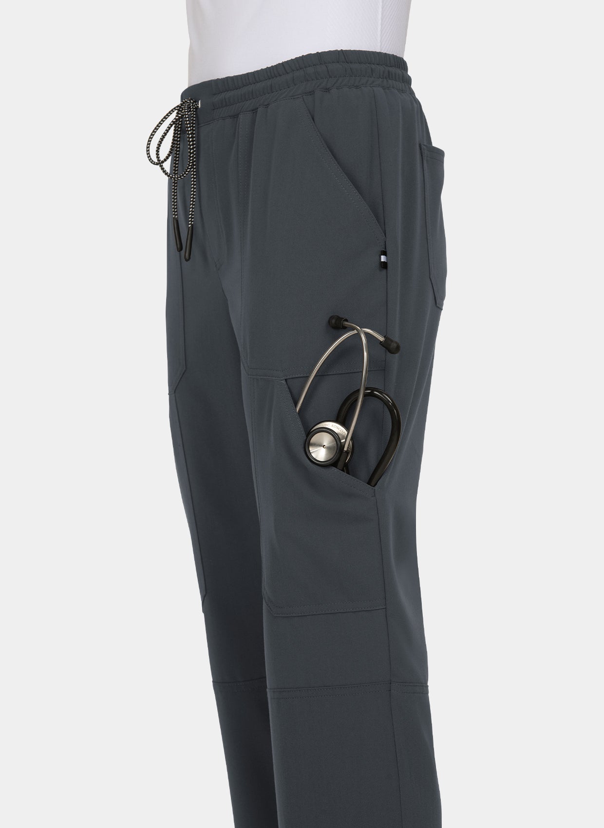 Koi Next Gen Good Vibe Scrub Joggers
