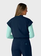 womens-scrub-top-koi-solis-trinity-navy-1