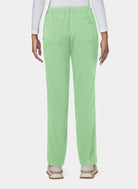 Women's Koi Next Gen Scrub Trousers in Pistachio