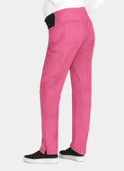 womens scrub trousers koi next gen on the move maternity rose