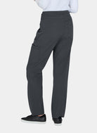 Koi Solis Freda Scrub Trousers - Charcoal