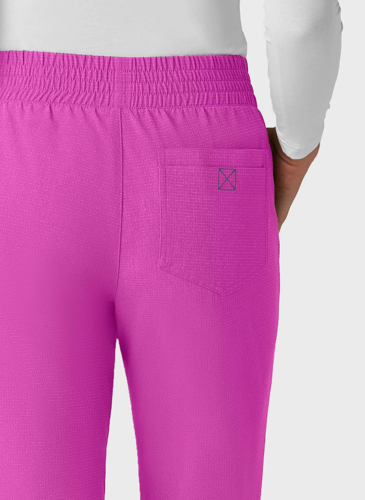 womens-scrub-trousers-koi-solis-rory-hibiscus-pink-3