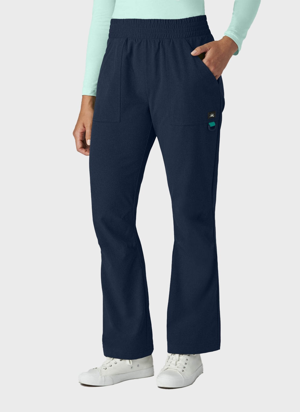 womens-scrub-trousers-koi-solis-rory-navy